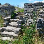 Древний Пантикапей в Керчи — столица Боспорского царства