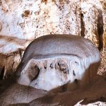 Мамонтова пещера в Крыму.