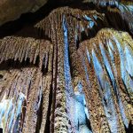 Подземное чудо Крыма — Скельская пещера