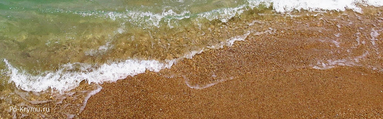 Лучшие песчаные пляжи Севастопольского региона от Учкуевки до Качи