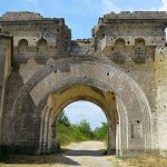 Невидимая Керченская крепость – форт Тотлебен