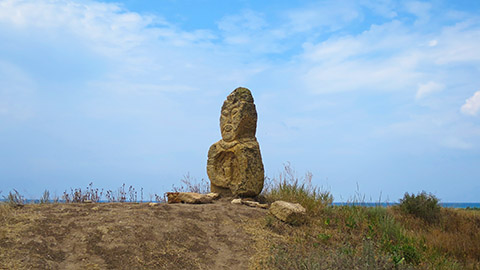 Скифский крым. Скифские Курганы в Крыму. Долина скифов Крым. Курганы скифов в Крыму. Семеновское Городище Крым.