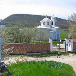 Греческая деревня Лаки — путешествие в прошлое Крыма