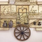 Музей грязелечения в Саках – от античности до наших дней