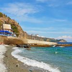 Отдых в Кипарисном в Крыму на Южном берегу
