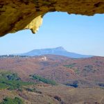 Гора Чатыр-Даг — плато, пещеры, маршруты
