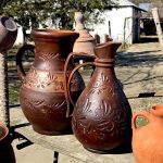 Крымская керамика — где мы покупаем сувениры