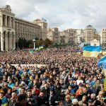 8-я годовщина начала Майдана – мы тогда ничего не понимали