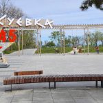 Параллельные миры – КрымНаш и НамКрыш