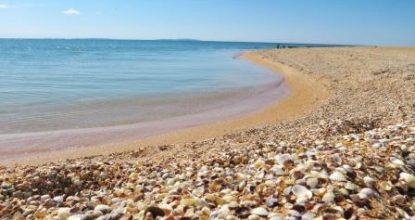 Песчаные пляжи Крыма — топ 10